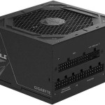 Gigabyte UD750GM PG5 rev. 2.0 750W Μαύρο Τροφοδοτικό Υπολογιστή Full Modular 80 Plus Gold
