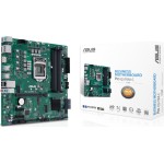 Asus Pro Q570M-C/CSM Motherboard Micro ATX με Intel 1200 Socket