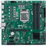 Asus Pro Q570M-C/CSM Motherboard Micro ATX με Intel 1200 Socket