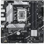 Asus Prime B760M-A-D4-CSM Motherboard Micro ATX με Intel 1700 Socket