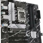 Asus Prime B760M-A-D4-CSM Motherboard Micro ATX με Intel 1700 Socket