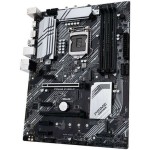 Asus Prime B660M-A D4-CSM Motherboard Micro ATX με Intel 1700 Socket