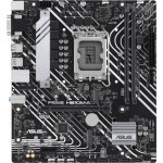 Asus Prime H610M-A-CSM Motherboard Micro ATX με Intel 1700 Socket 90MB1G20-M0EAYC