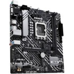 Asus Prime H610M-A-CSM Motherboard Micro ATX με Intel 1700 Socket 90MB1G20-M0EAYC
