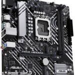 Asus Prime H610M-A-CSM Motherboard Micro ATX με Intel 1700 Socket 90MB1G20-M0EAYC