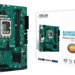 Asus Prime H610M-A-CSM Motherboard Micro ATX με Intel 1700 Socket 90MB1G20-M0EAYC