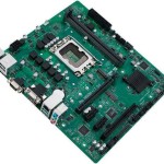 Asus Prime H610M-A-CSM Motherboard Micro ATX με Intel 1700 Socket 90MB1G20-M0EAYC