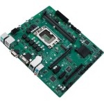 Asus Prime H610M-A-CSM Motherboard Micro ATX με Intel 1700 Socket 90MB1G20-M0EAYC