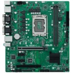 Asus Pro H610M-C-CSM Motherboard Micro ATX με Intel 1700 Socket 90MB1AT0-M0EAYC
