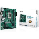 Asus Pro H610M-C-CSM Motherboard Micro ATX με Intel 1700 Socket 90MB1AT0-M0EAYC