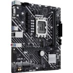 Asus Prime H610M-E-CSM Motherboard Micro ATX με Intel 1700 Socket 90MB1G10-M0EAYC