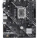 Asus Prime H610M-E-CSM Motherboard Micro ATX με Intel 1700 Socket 90MB1G10-M0EAYC