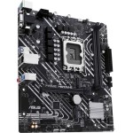 Asus Prime H610M-E-CSM Motherboard Micro ATX με Intel 1700 Socket 90MB1G10-M0EAYC