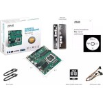 Asus Pro H610T-CSM Motherboard Mini ITX με Intel 1700 Socket