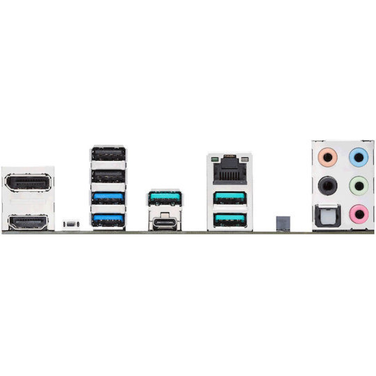 Asus Prime B650-Plus-CSM Motherboard ATX με AMD AM5 Socket 90MB1BS0-M0EAYC