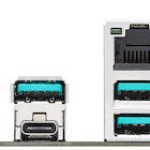 Asus Prime B650-Plus-CSM Motherboard ATX με AMD AM5 Socket 90MB1BS0-M0EAYC