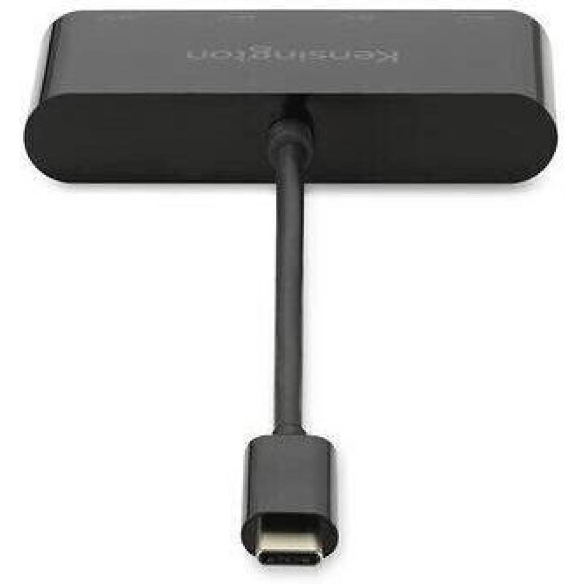 Kensington USB 3.0 Hub 4 Θυρών με σύνδεση USB-C