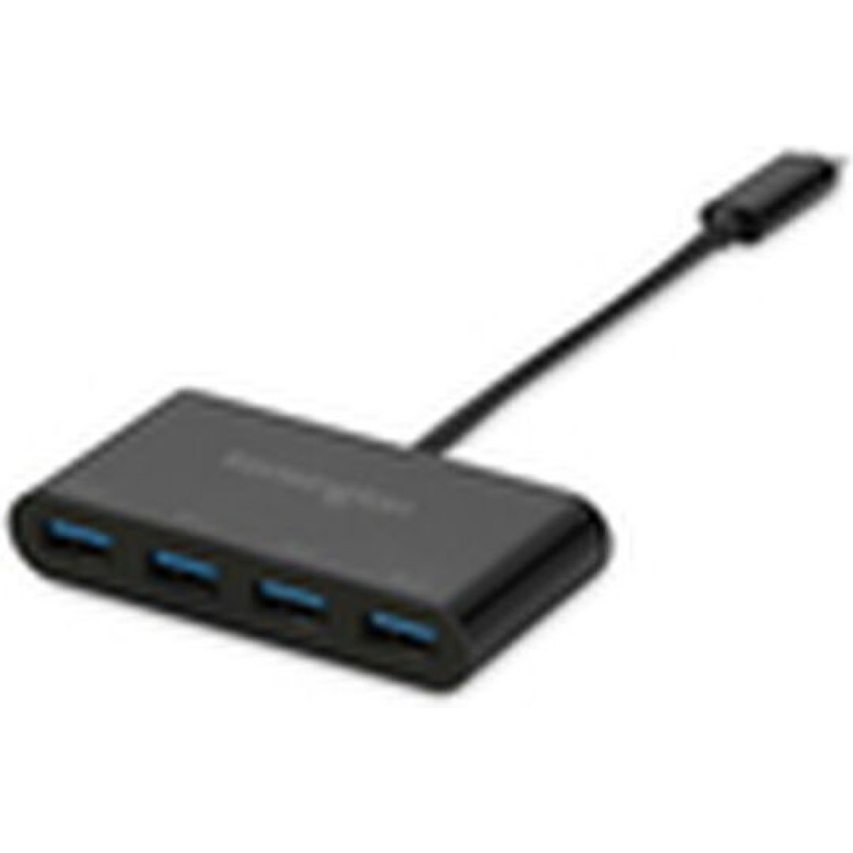 Kensington USB 3.0 Hub 4 Θυρών με σύνδεση USB-C