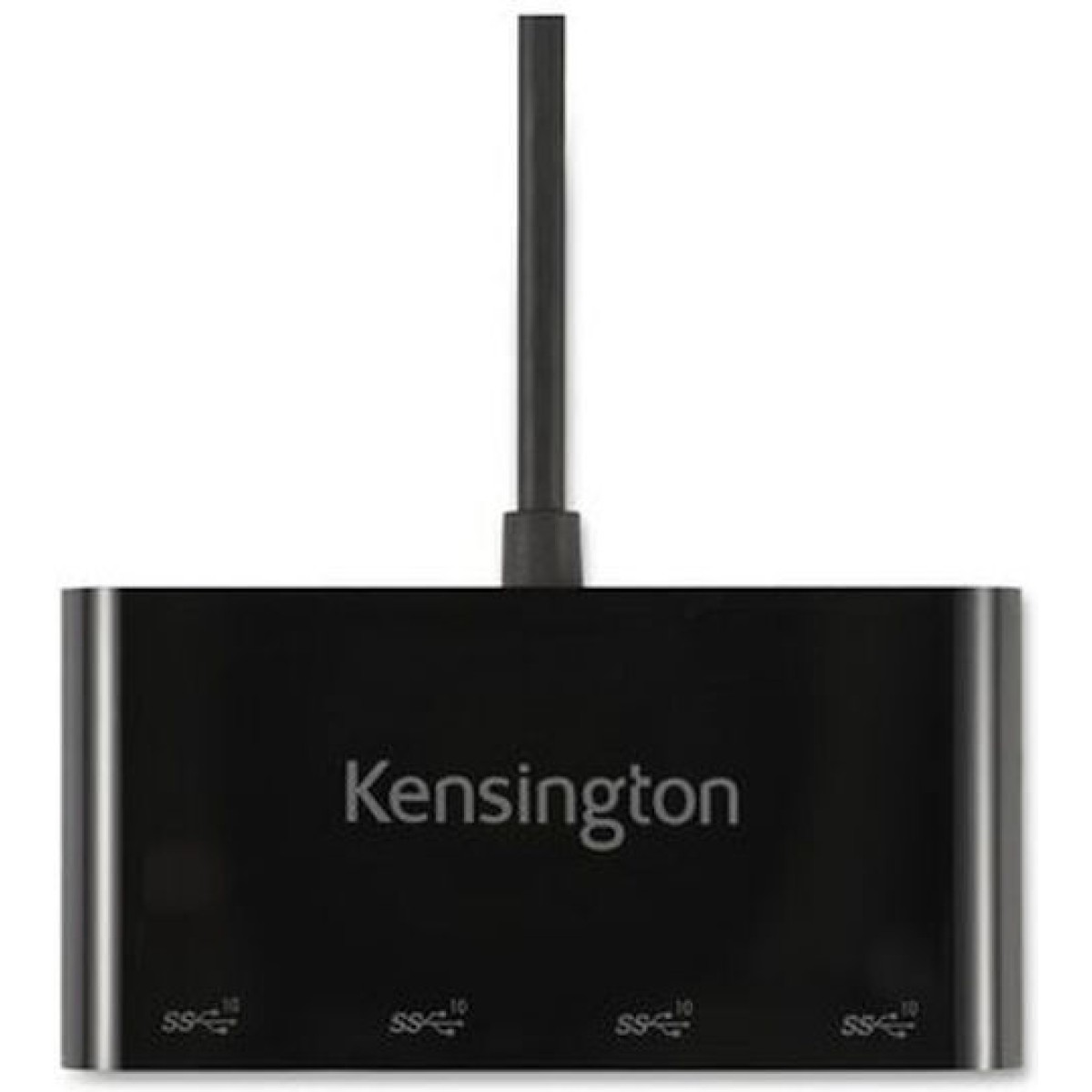 Kensington USB 3.0 Hub 4 Θυρών με σύνδεση USB-C