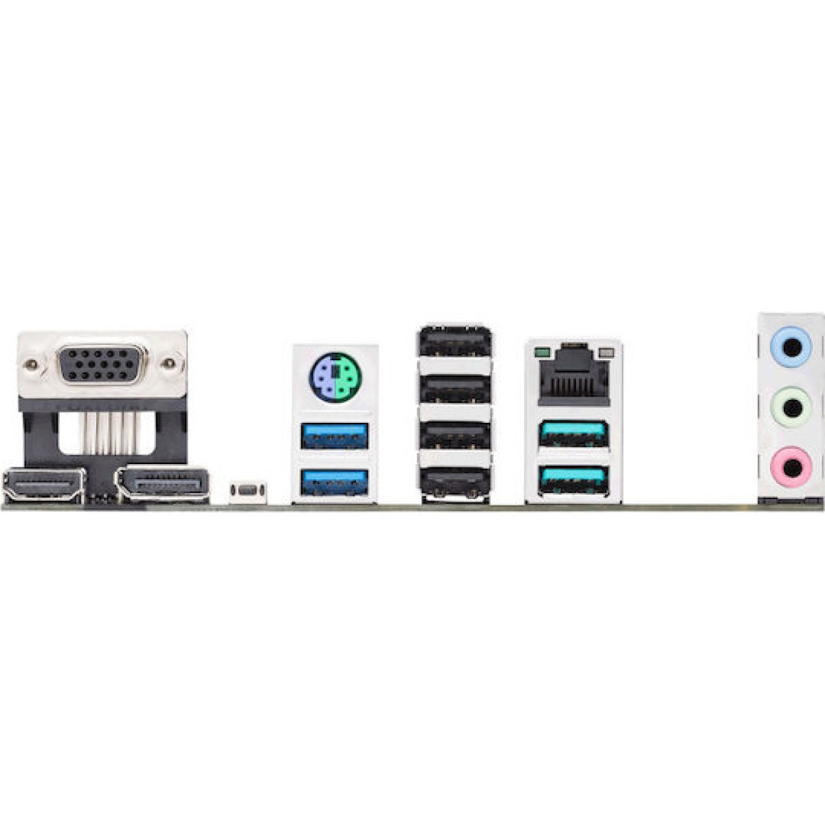 Asus Prime B650M-A II-CSM Motherboard Micro ATX με AMD AM5 Socket