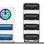 Asus Prime B650M-A II-CSM Motherboard Micro ATX με AMD AM5 Socket