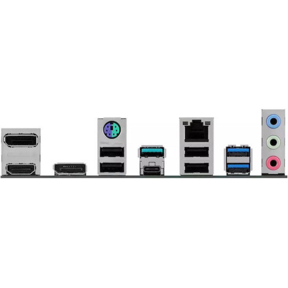 Asus Pro B650M-CT-CSM Motherboard Micro ATX με AMD AM5 Socket