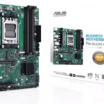 Asus Pro B650M-CT-CSM Motherboard Micro ATX με AMD AM5 Socket