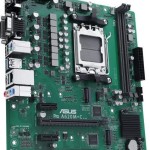 Asus Pro A620M-C-CSM Motherboard Micro ATX με AMD AM5 Socket 90MB1F80-M0EAYC