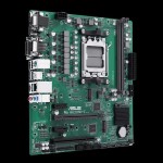 Asus Pro A620M-C-CSM Motherboard Micro ATX με AMD AM5 Socket 90MB1F80-M0EAYC