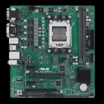 Asus Pro A620M-C-CSM Motherboard Micro ATX με AMD AM5 Socket 90MB1F80-M0EAYC