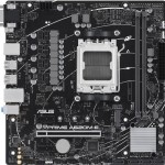 Asus Prime A620M-E-CSM Motherboard Micro ATX με AMD AM5 Socket