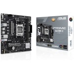 Asus Prime A620M-E-CSM Motherboard Micro ATX με AMD AM5 Socket