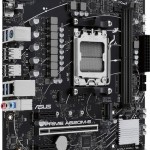 Asus Prime A620M-E-CSM Motherboard Micro ATX με AMD AM5 Socket