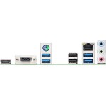 Asus Pro A620M-DASH-CSM Motherboard Micro ATX με AMD AM5 Socket
