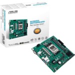 Asus Pro A620M-DASH-CSM Motherboard Micro ATX με AMD AM5 Socket