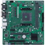 Asus Pro A520M-C II/CSM Motherboard Micro ATX με AMD AM4 Socket 90MB18F0-M0EAYC
