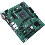 Asus Pro A520M-C II/CSM Motherboard Micro ATX με AMD AM4 Socket 90MB18F0-M0EAYC