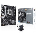 Asus PRIME H610M-A WIFI Motherboard Micro ATX με Intel 1700 Socket 90MB1G00-M0EAY0