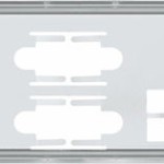 Asus Prime H610M-D Motherboard Micro ATX με Intel 1700 Socket 90MB1G80-M0EAY0