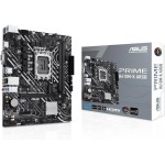 Asus Prime H610M-K ARGB Motherboard Micro ATX με Intel 1700 Socket