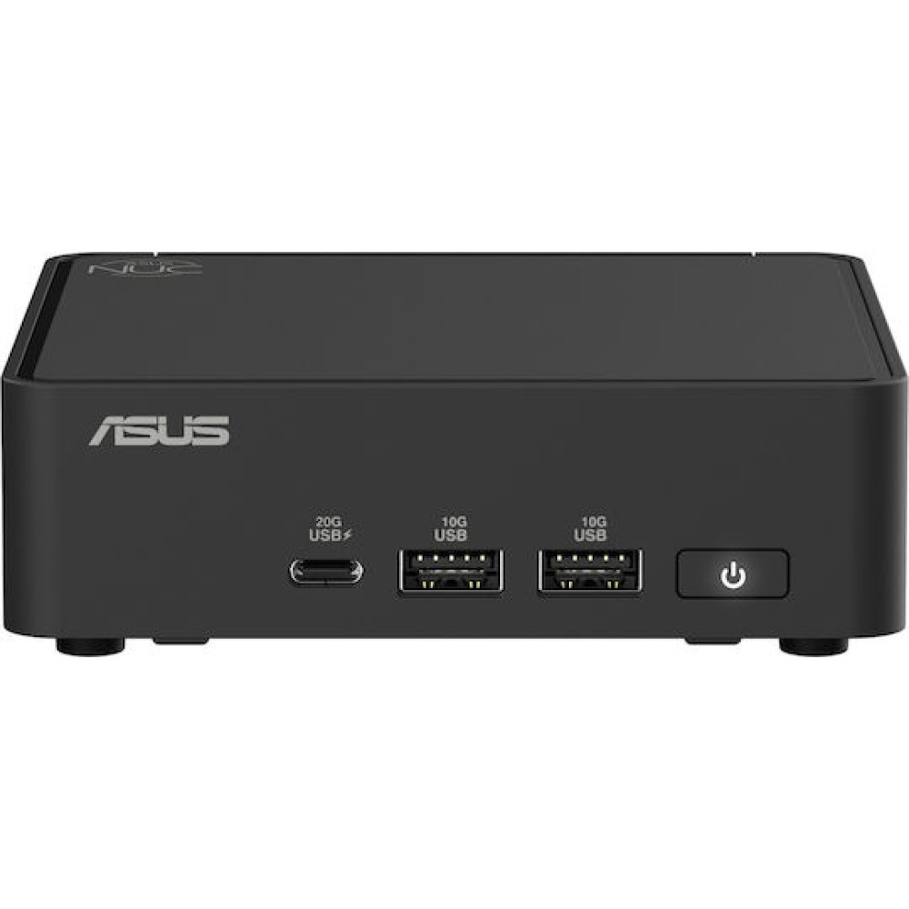 Asus NUC 15 Pro Slim Barebone (Core 5-)