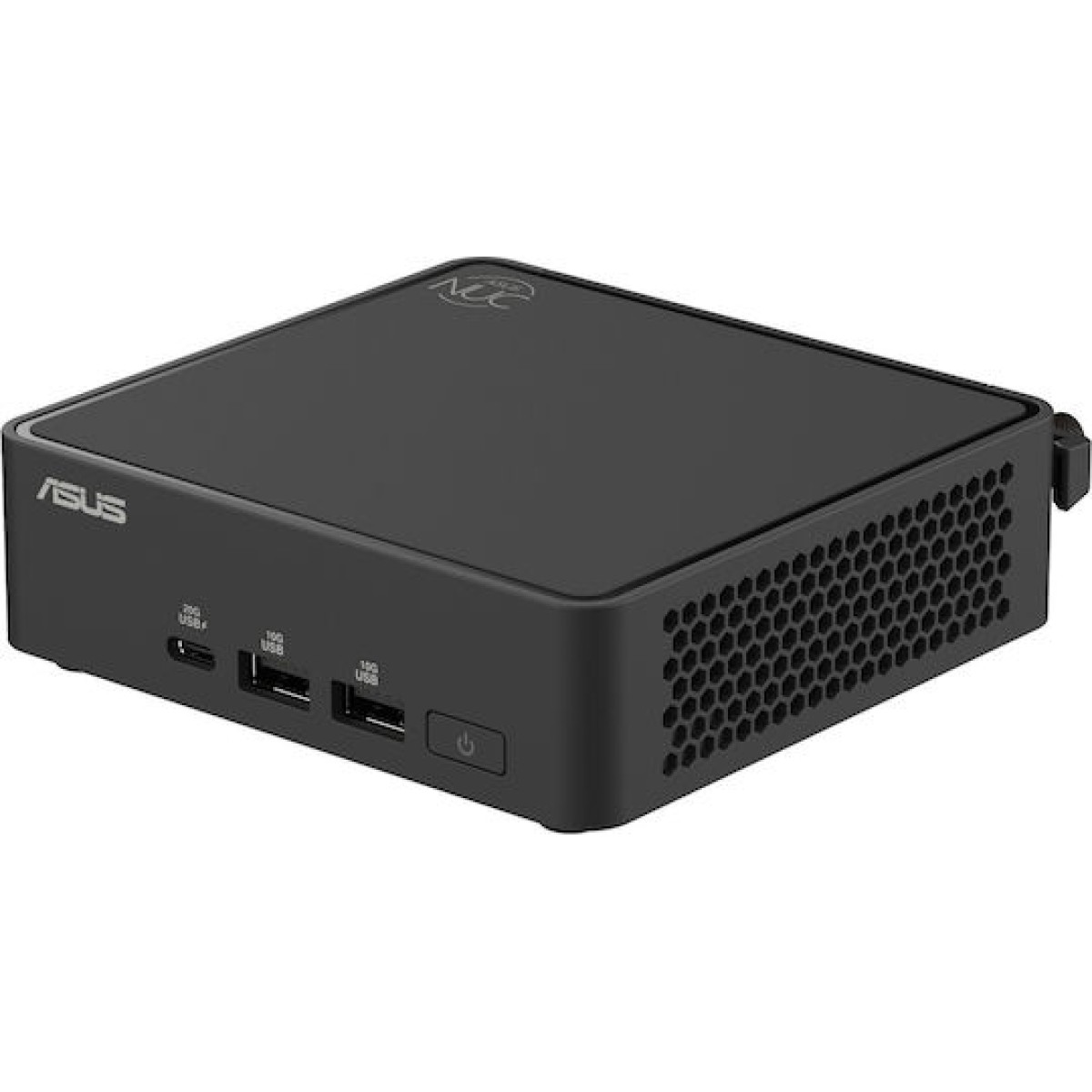 Asus NUC 15 Pro Slim Barebone (Core 5-)