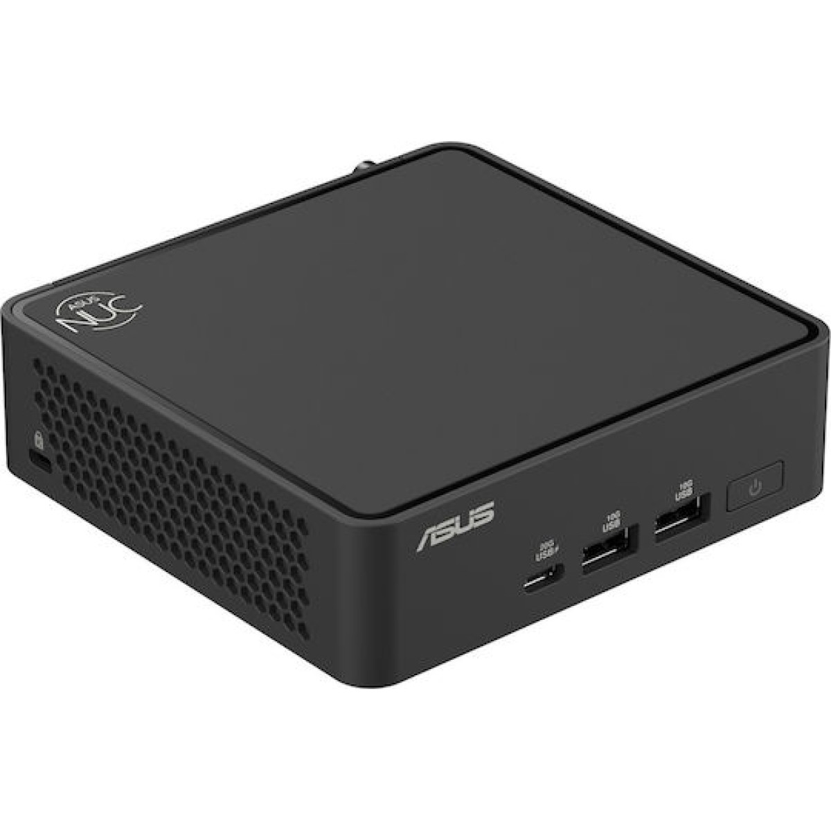 Asus NUC 15 Pro Slim Barebone (Core 5-)