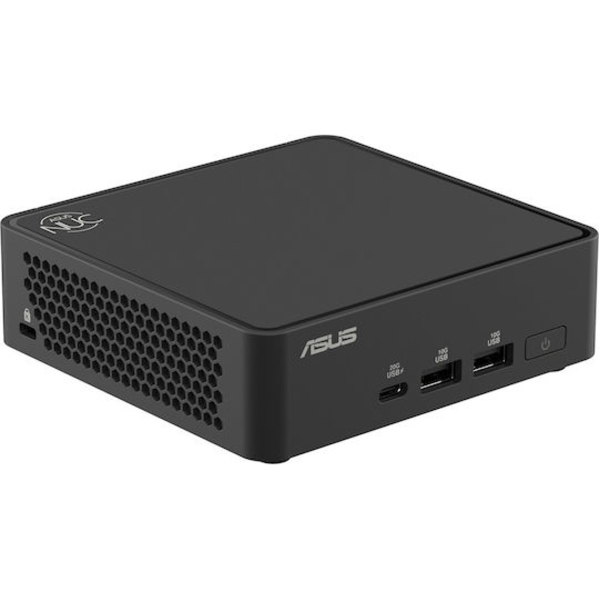 Asus NUC 15 Pro Slim Barebone (Core 5-)