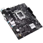 Asus Prime H610M-K Motherboard Micro ATX με Intel 1700 Socket