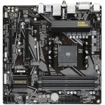 Gigabyte B550M DS3H AC R2 Wi-Fi Motherboard Micro ATX με AMD AM4 Socket