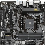 Gigabyte B550M DS3H AC R2 Wi-Fi Motherboard Micro ATX με AMD AM4 Socket
