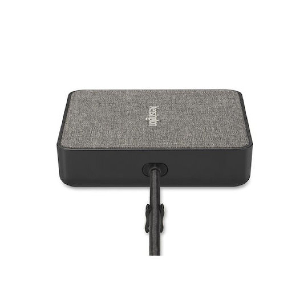 Kensington USB-C Docking Station με HDMI 4K Ethernet και σύνδεση 2 Οθονών Μαύρο (K32850WW)