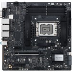Asus Pro WS W680M-ACE SE Motherboard Micro ATX με Intel 1700 Socket
