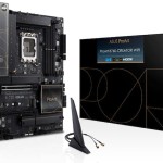 Asus ProArt B760-CREATOR WIFI Motherboard ATX με Intel 1700 Socket 90MB1FY0-M0EAY0